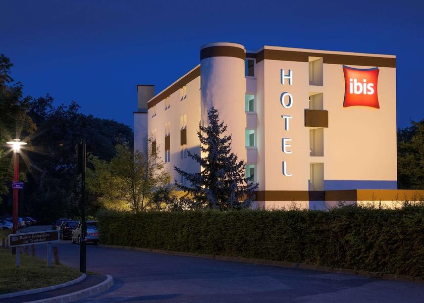 Ile-de-France Meudon Facade