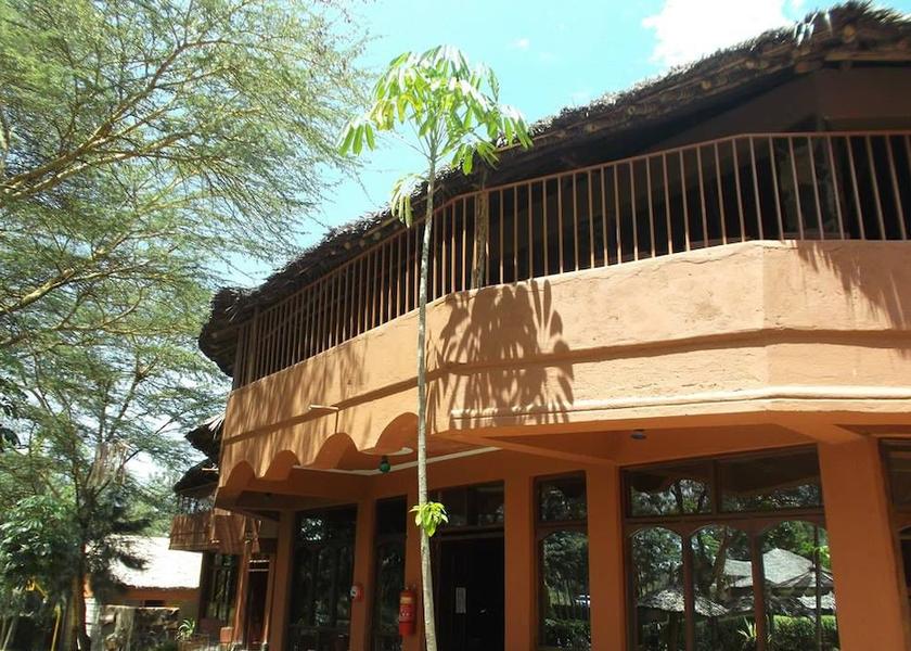 Nakuru County Naivasha Exterior