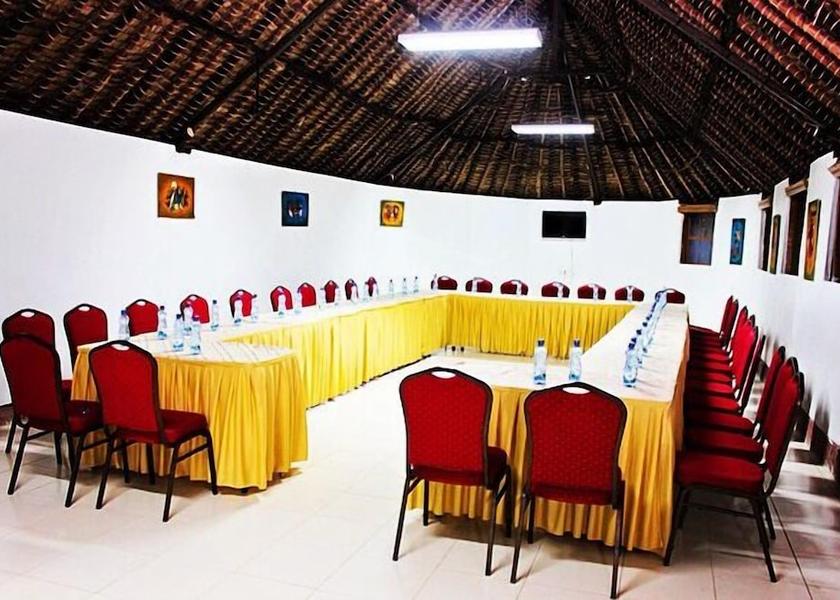 Nakuru County Naivasha Meeting facility