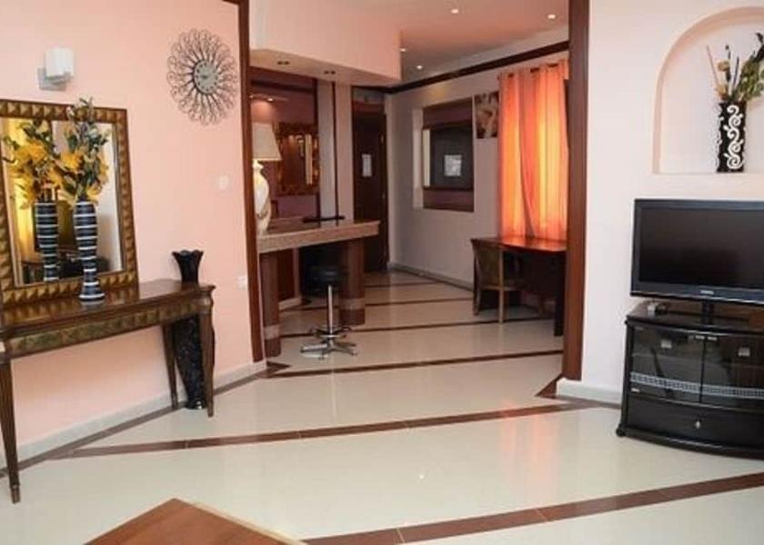 Oran Province Oran Room