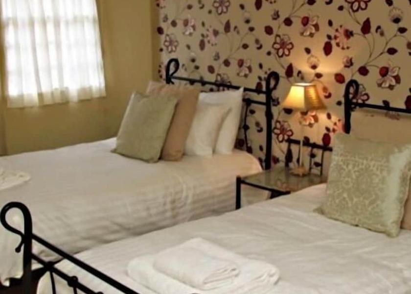 England Lostwithiel Room