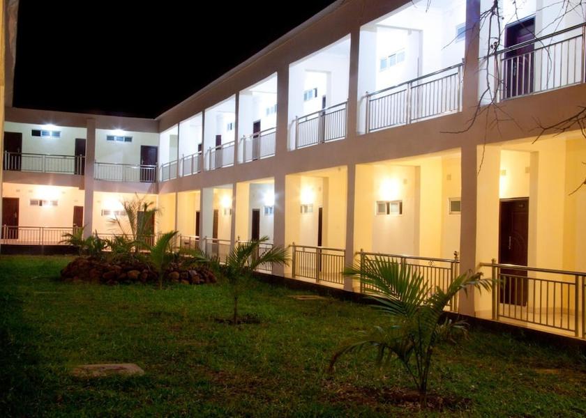 Lusaka Lusaka Property grounds