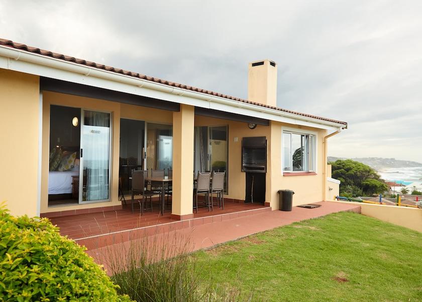KwaZulu-Natal Ballito Terrace