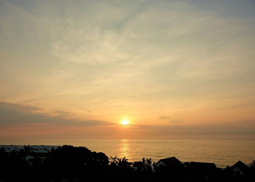 KwaZulu-Natal Ballito View from Property