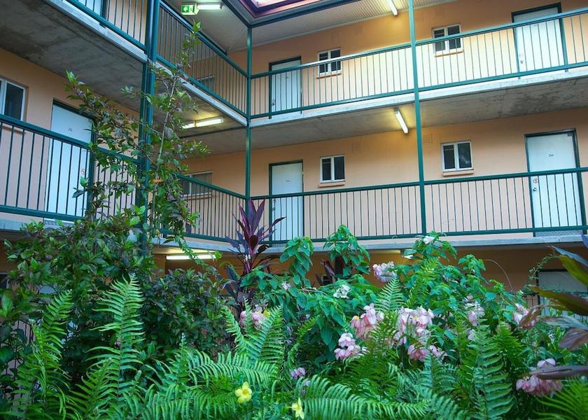 Northern Territory Darwin Exterior Detail