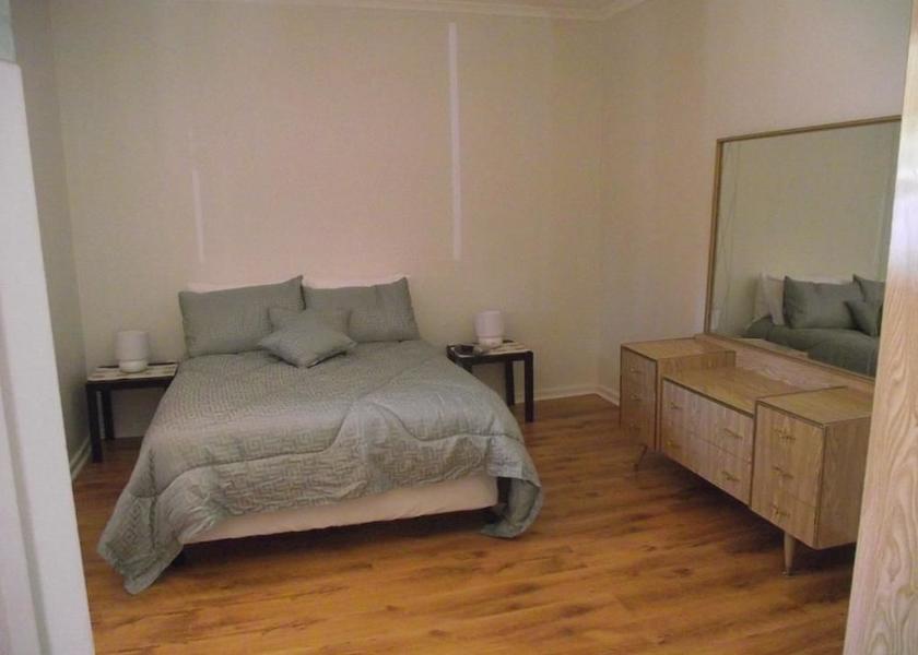 New South Wales Broken Hill Room