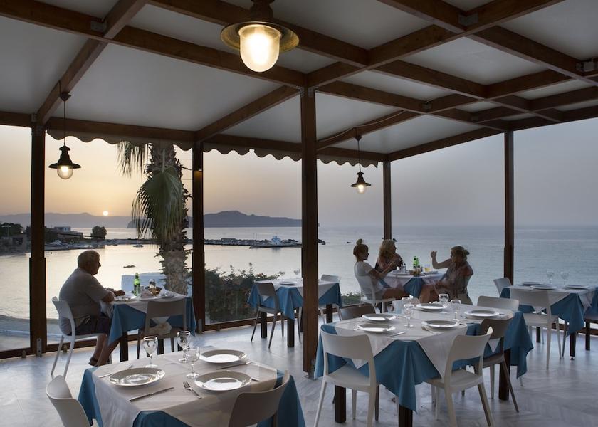 Crete Island Chania View from Property