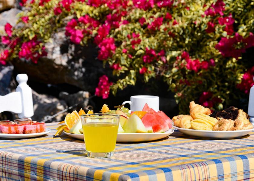 North Aegean Islands Samos Food and beverages