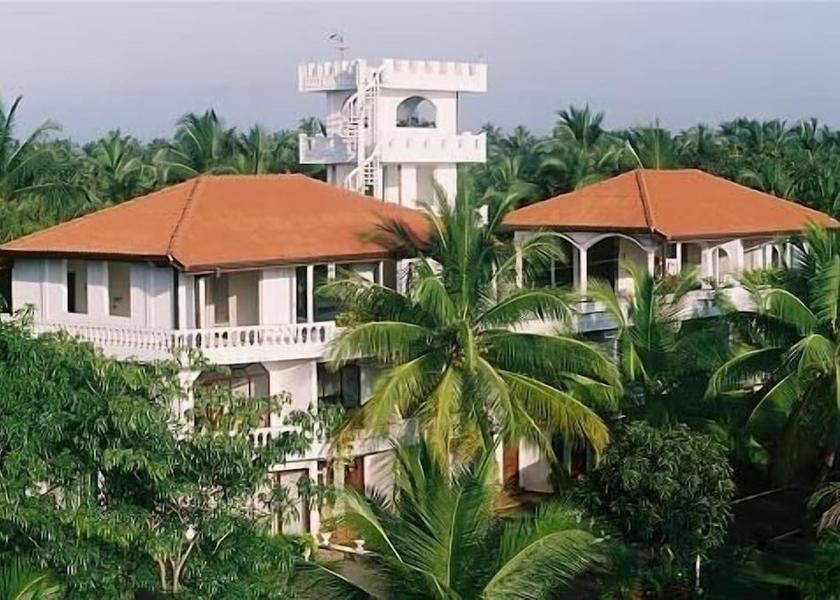 Western Province Negombo Exterior