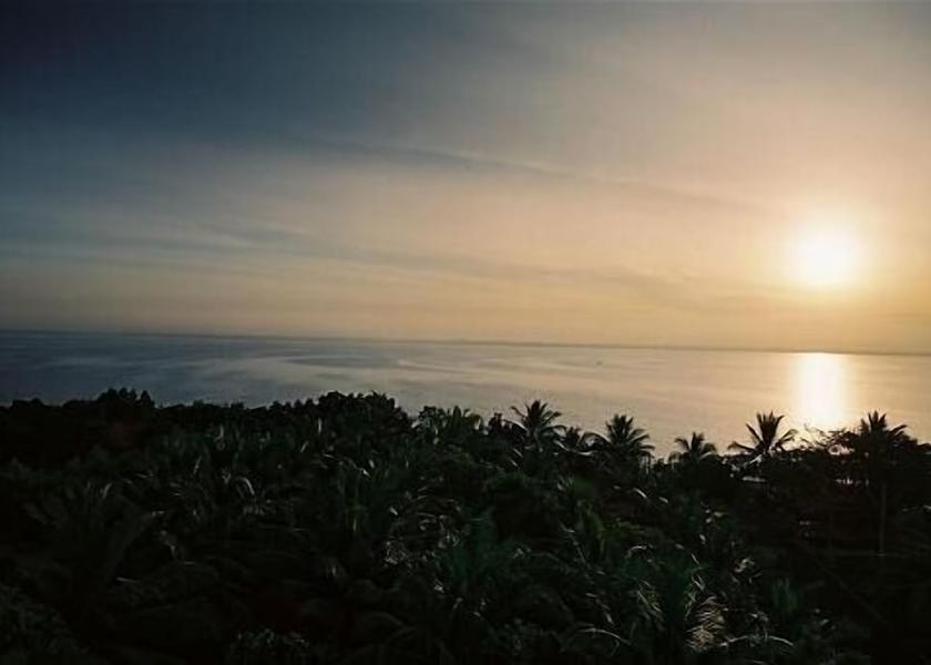 Western Province Negombo View from property