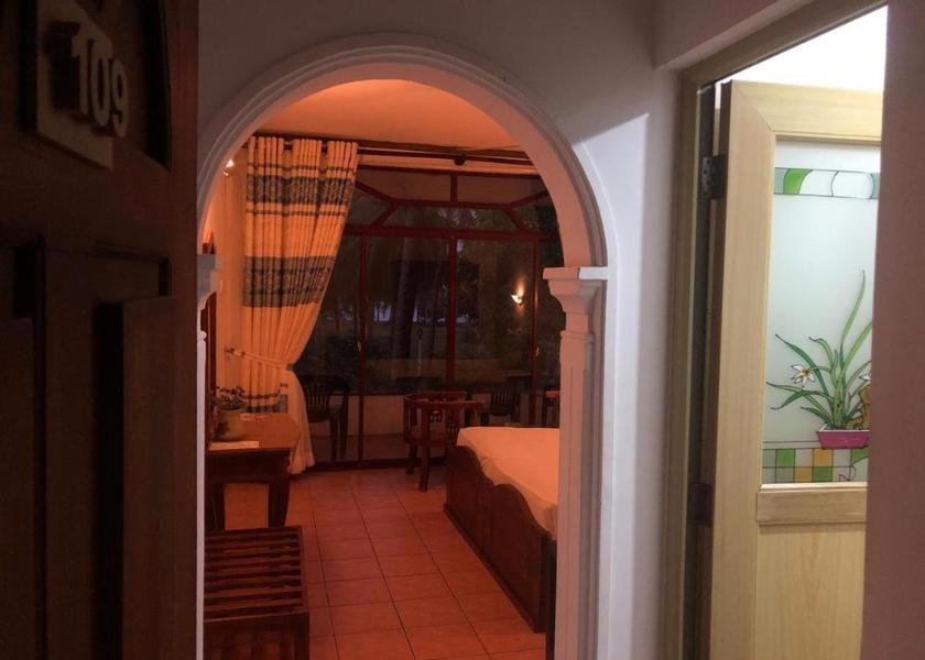 Western Province Negombo Public Areas