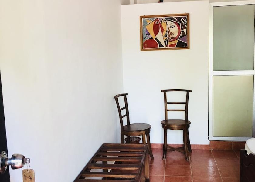 Western Province Negombo Room amenity
