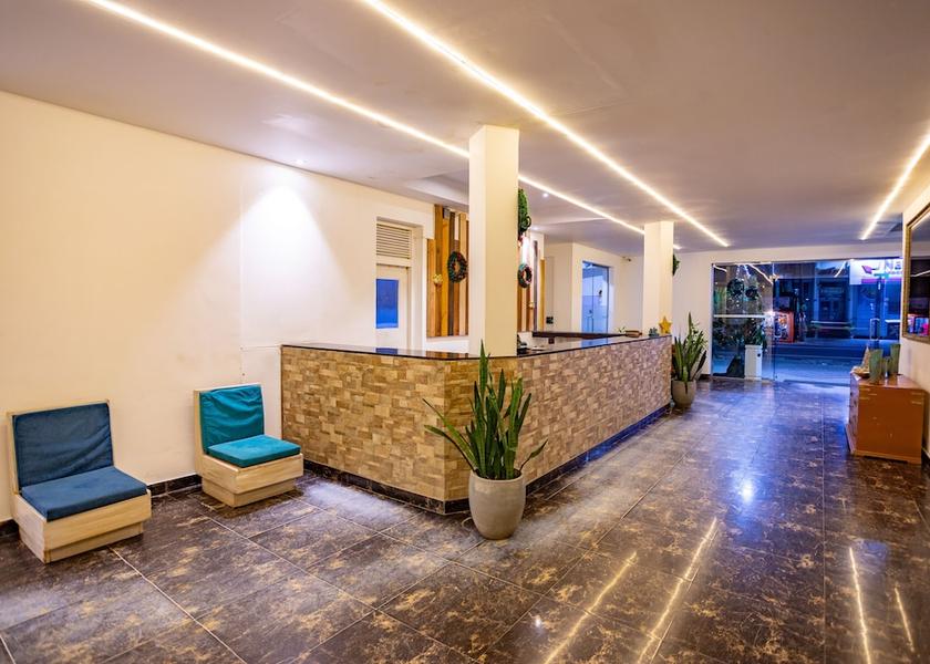 Galle District Hikkaduwa Reception