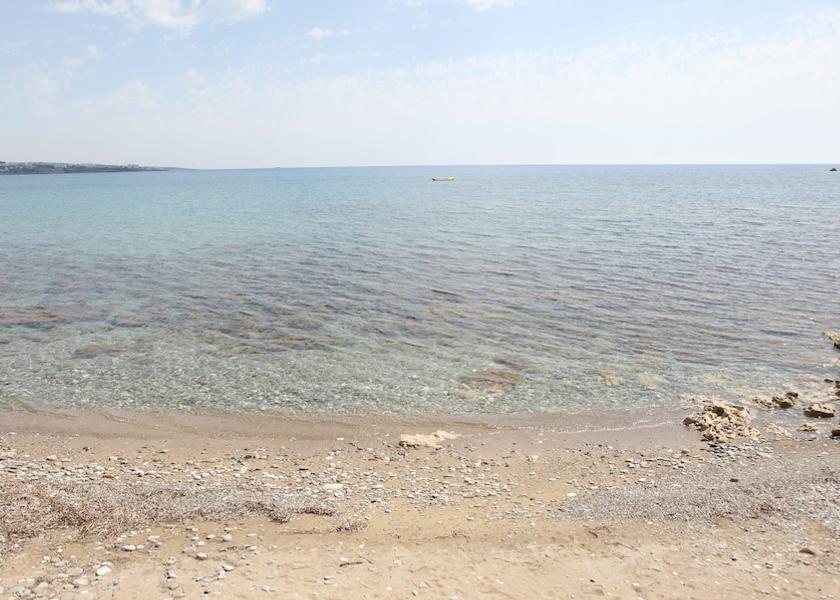  Pegeia View from Property