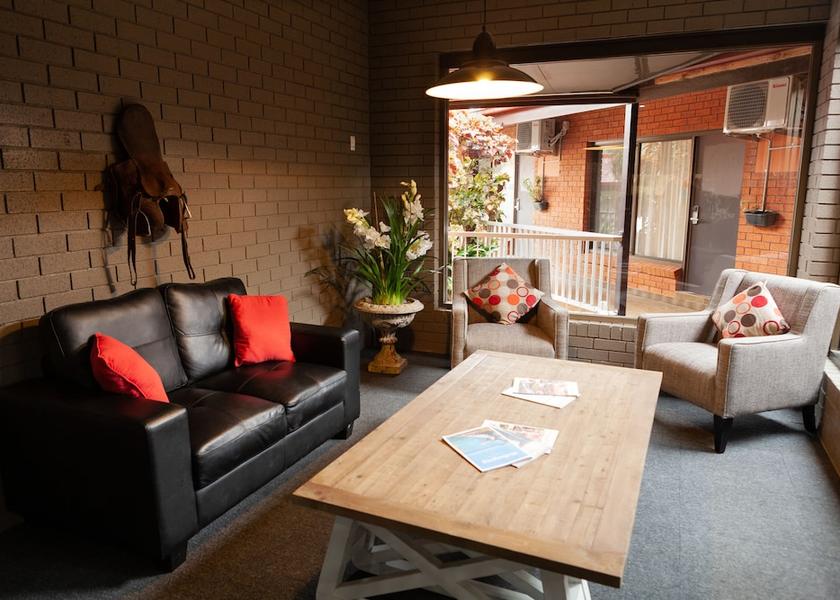 New South Wales Nowra Bar