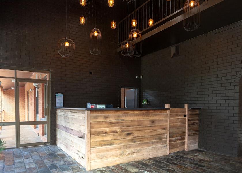 New South Wales Nowra Reception