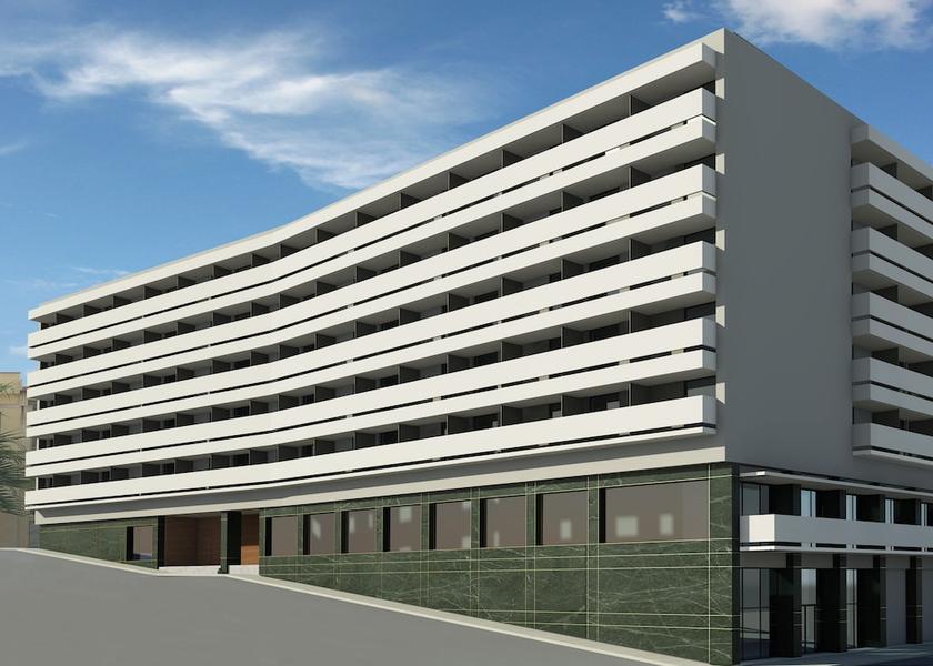 Crete Heraklion Exterior