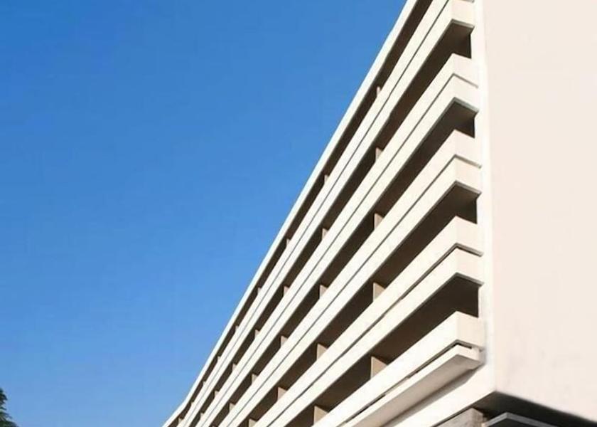 Crete Heraklion Exterior