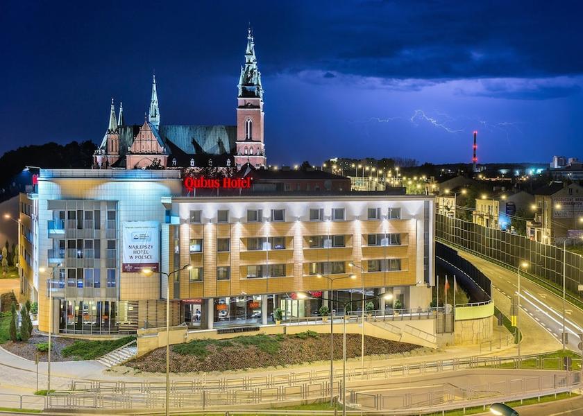 Swietokrzyskie Voivodeship Kielce Front of property