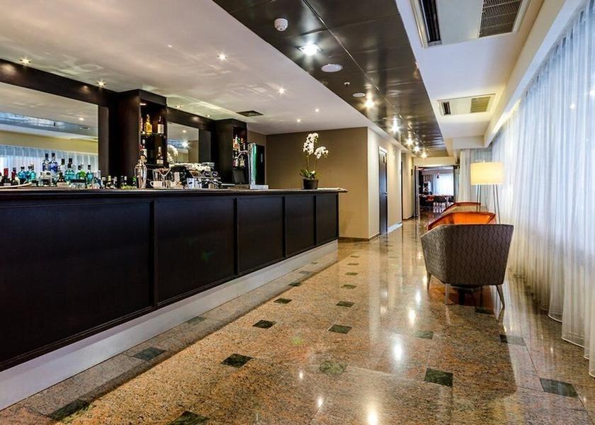  Andorra la Vella Lobby