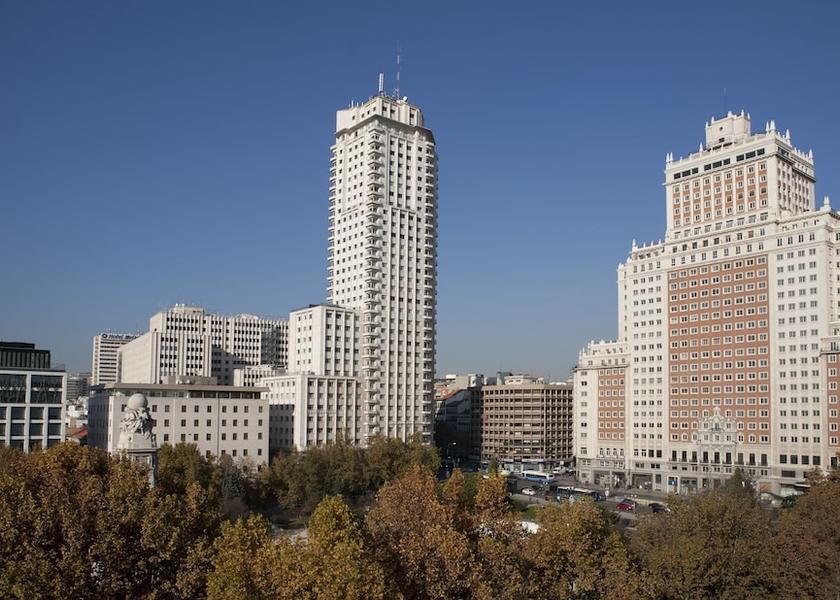 Community of Madrid Madrid View from property