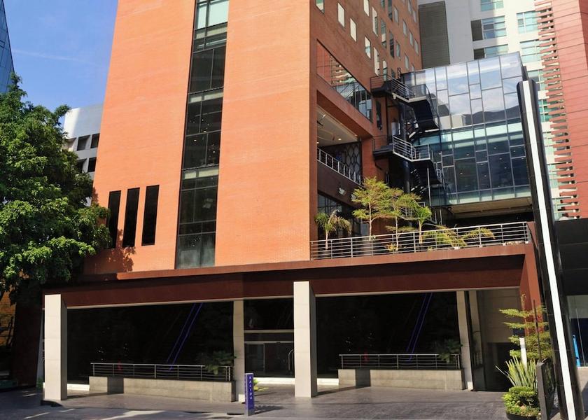 Jalisco Guadalajara View from Property