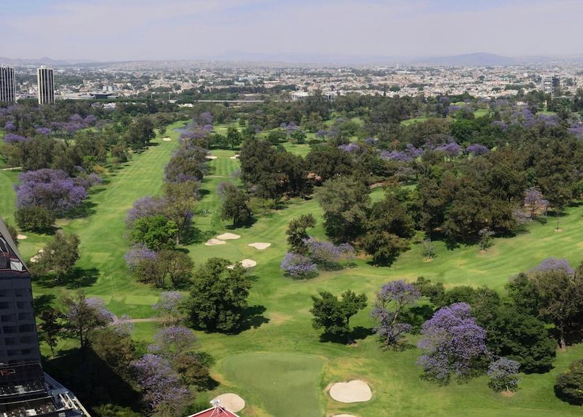 Jalisco Guadalajara Amenity