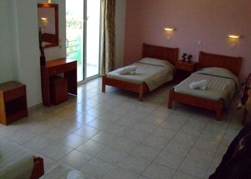 South Aegean Rhodes Room