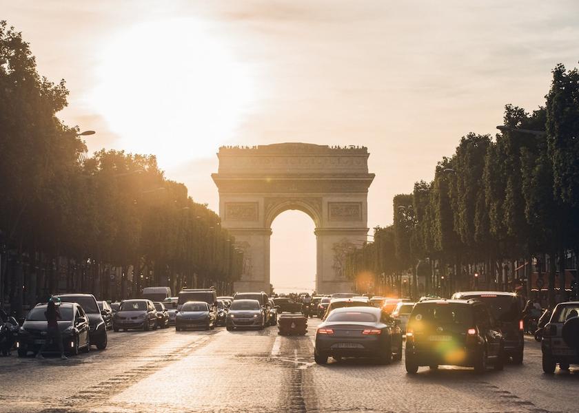 Île-de-France Tremblay-en-France Property amenity