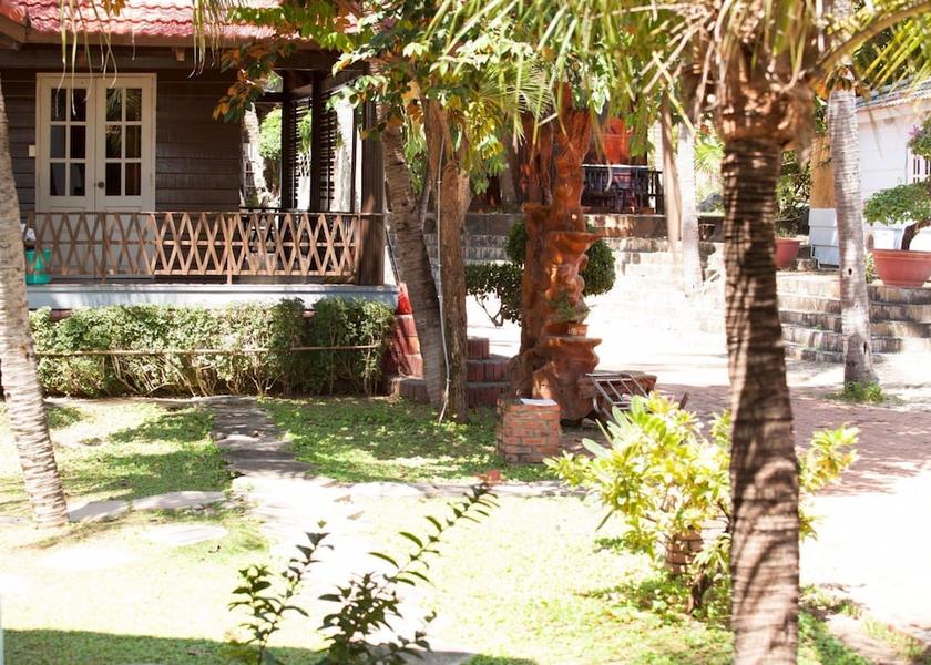 Binh Thuan Phan Thiet Terrace