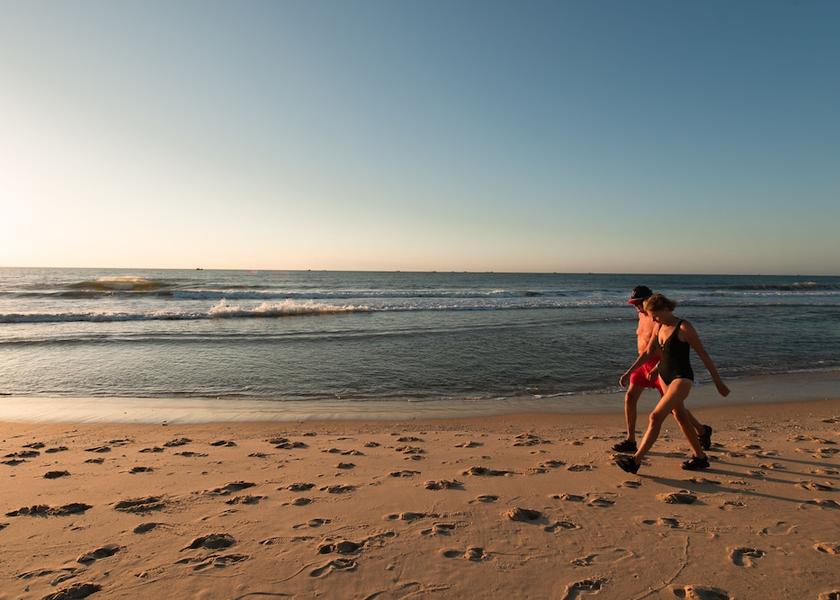 Binh Thuan Phan Thiet Beach