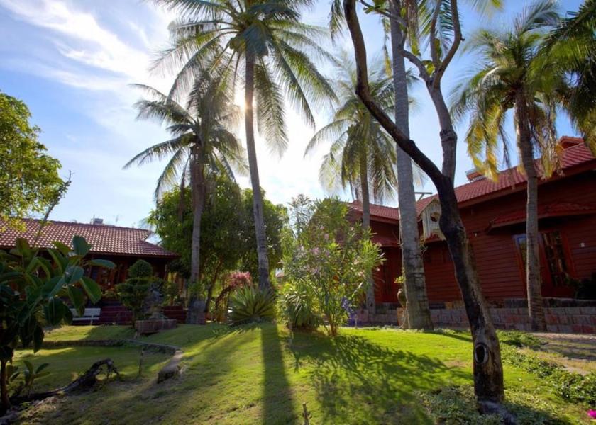 Binh Thuan Phan Thiet Terrace