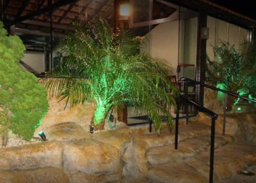 Rio de Janeiro State Cabo Frio Reception