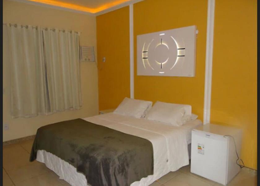 Rio de Janeiro State Cabo Frio Room