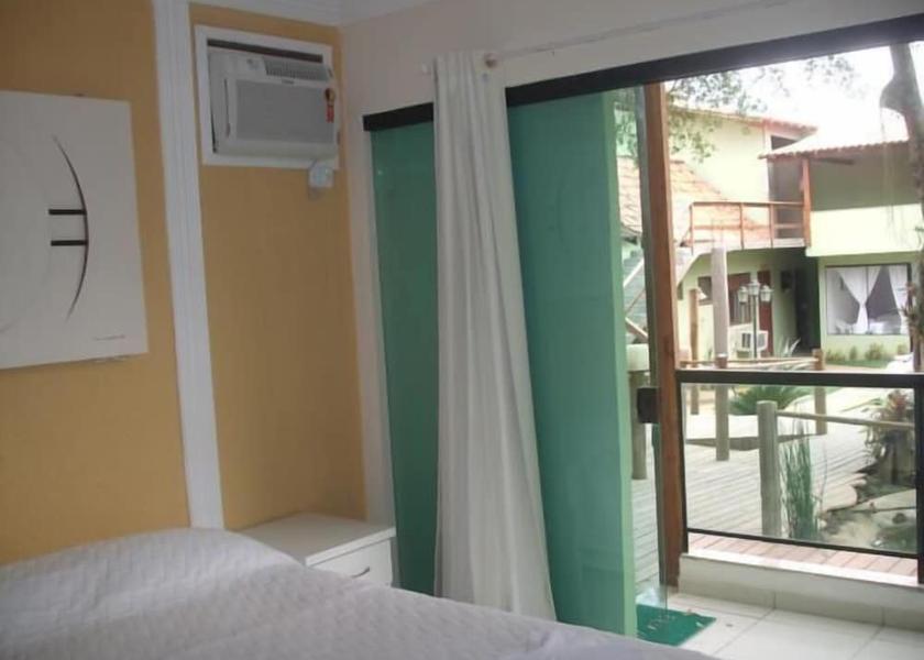 Rio de Janeiro State Cabo Frio Room