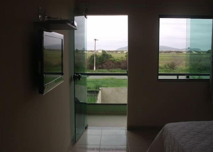Rio de Janeiro State Cabo Frio Room