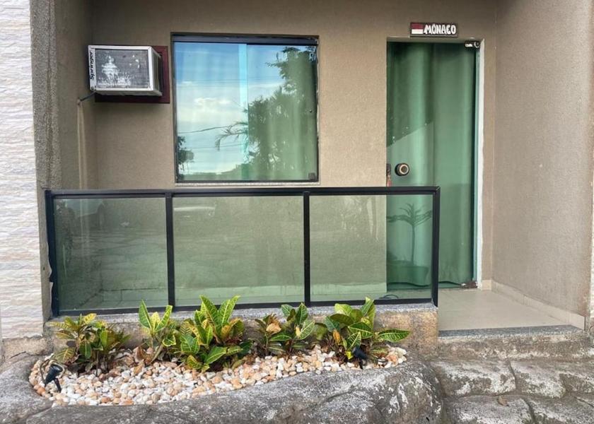 Rio de Janeiro State Cabo Frio Room