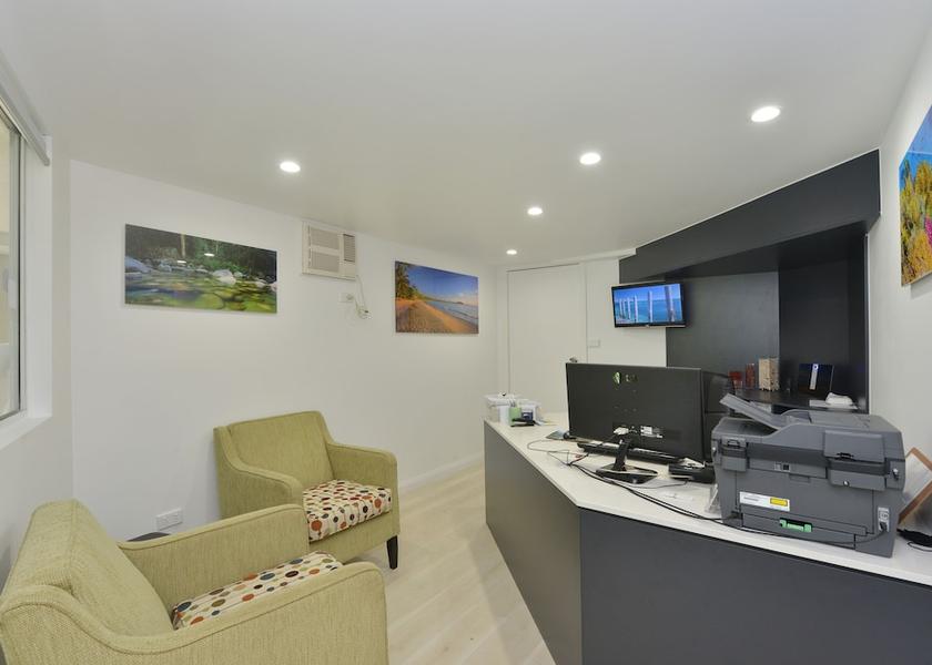 Queensland Port Douglas Reception