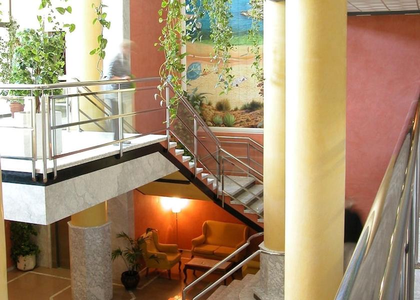 Valencian Community Benidorm Reception