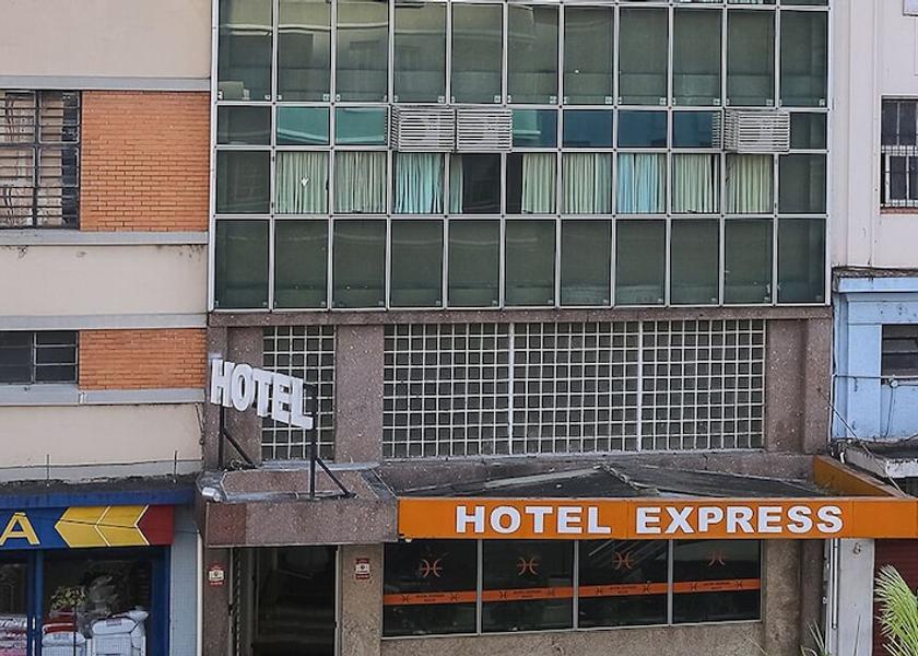 Rio Grande do Sul Porto Alegre Exterior Detail