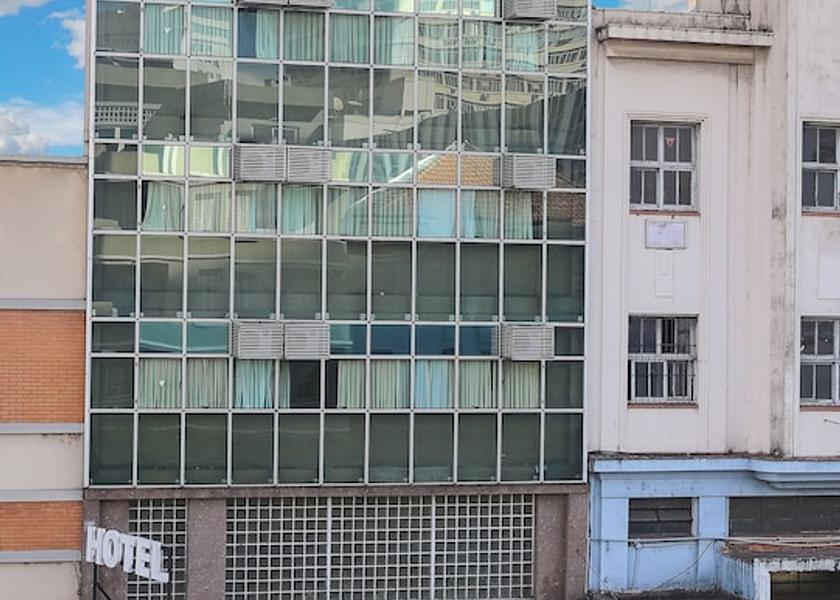 Rio Grande do Sul Porto Alegre Facade