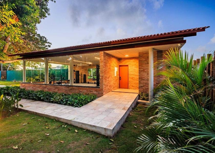 Pernambuco (state) Ipojuca Fitness Facility