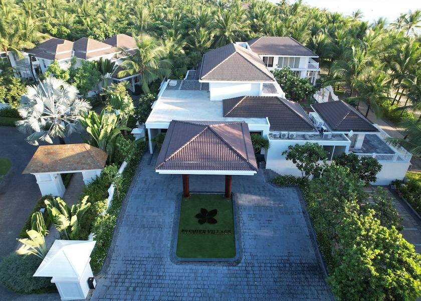 Thua Thien-Hue Da Nang Reception