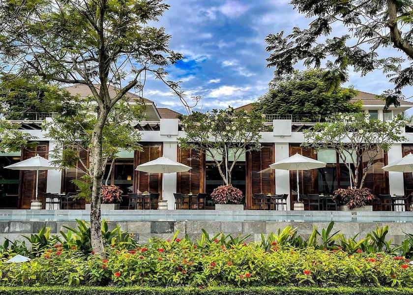 Thua Thien-Hue Da Nang Restaurant