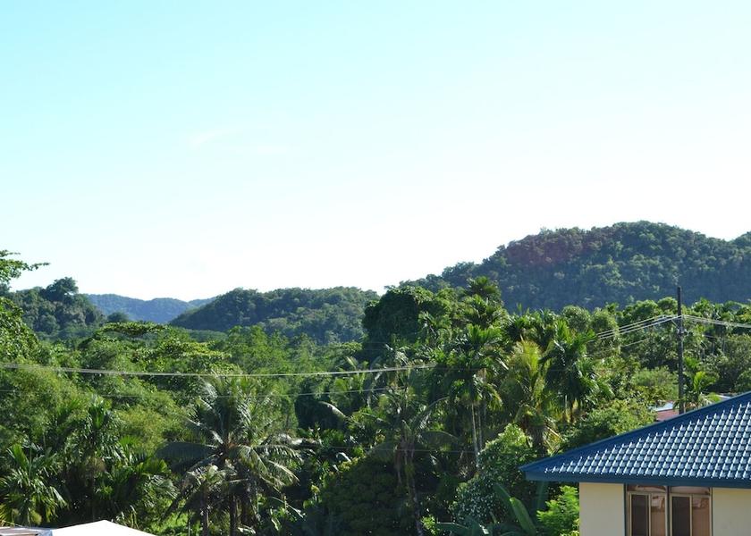  Koror View from Property