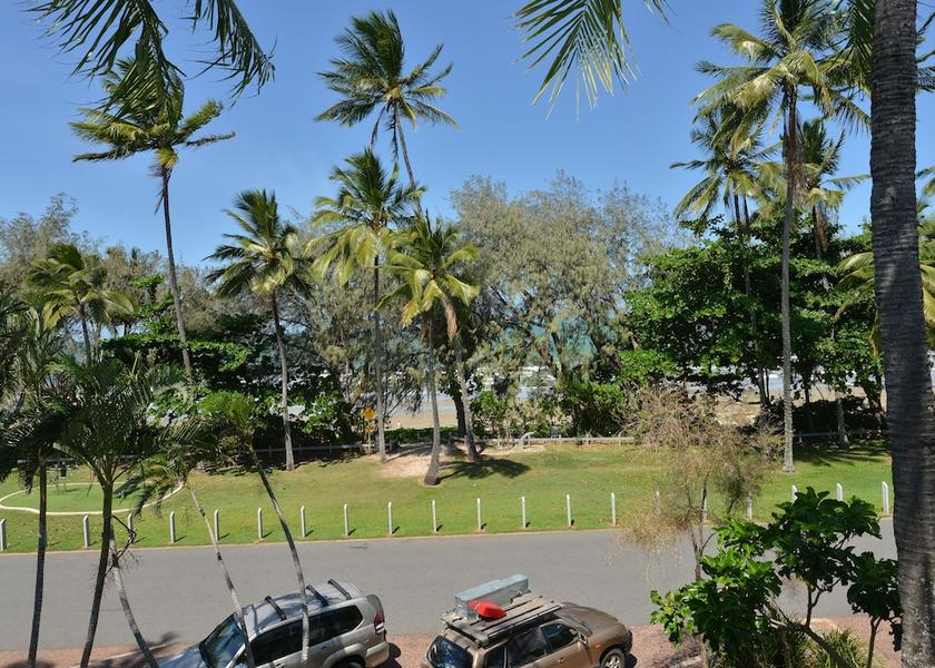 Queensland Port Douglas Terrace