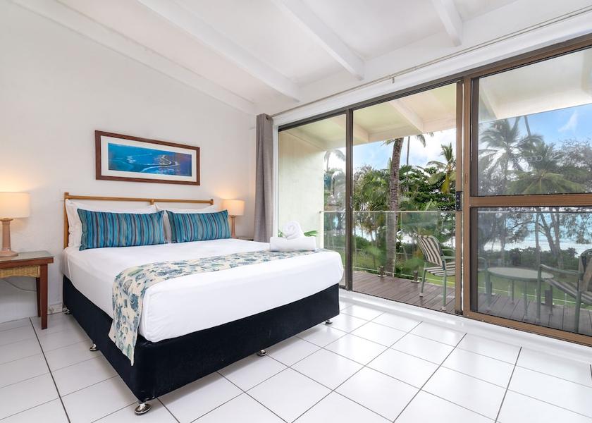 Queensland Port Douglas Room