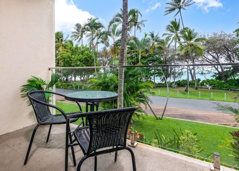 Queensland Port Douglas Terrace