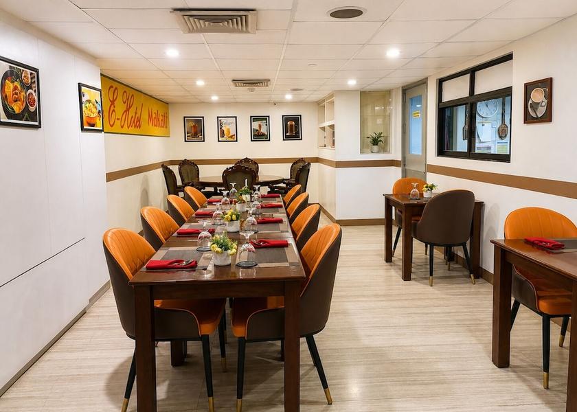  Makati Restaurant