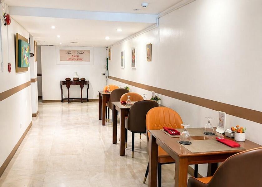  Makati Restaurant